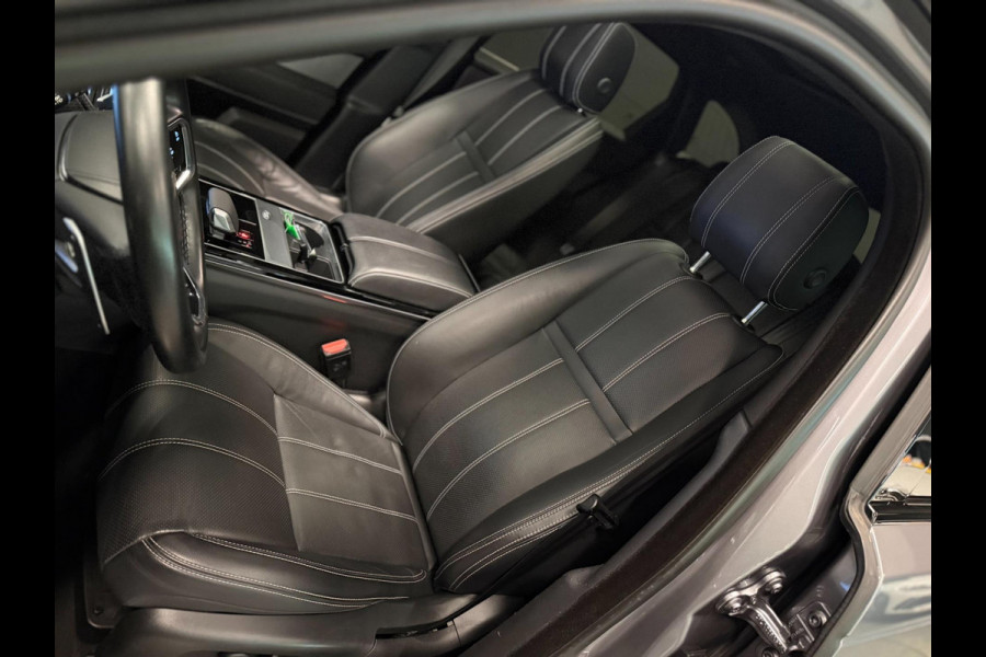 Land Rover Range Rover Velar 2.0 P400e R-Dynamic HSE SOH 86,5%/PANO/MERIDIAN-SOUND/LEDER/V-COCKPIT/H-UP/DAB/CARPLAY///