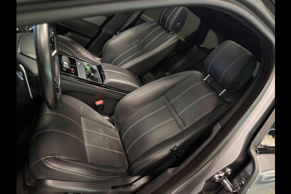 Land Rover Range Rover Velar 2.0 P400e R-Dynamic HSE SOH 86,5%/PANO/MERIDIAN-SOUND/LEDER/V-COCKPIT/H-UP/DAB/CARPLAY///