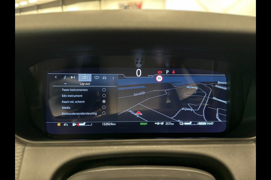 Land Rover Range Rover Velar 2.0 P400e R-Dynamic HSE SOH 86,5%/PANO/MERIDIAN-SOUND/LEDER/V-COCKPIT/H-UP/DAB/CARPLAY///