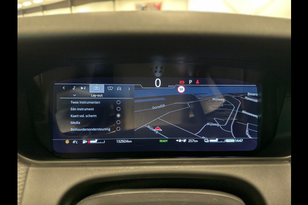 Land Rover Range Rover Velar 2.0 P400e R-Dynamic HSE SOH 86,5%/PANO/MERIDIAN-SOUND/LEDER/V-COCKPIT/H-UP/DAB/CARPLAY///