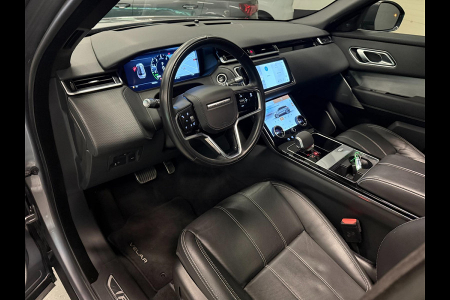 Land Rover Range Rover Velar 2.0 P400e R-Dynamic HSE SOH 86,5%/PANO/MERIDIAN-SOUND/LEDER/V-COCKPIT/H-UP/DAB/CARPLAY///