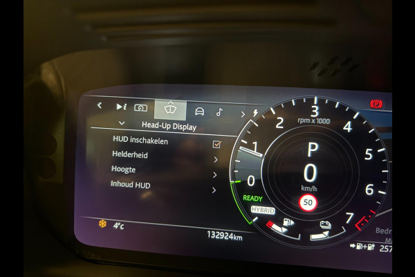 Land Rover Range Rover Velar 2.0 P400e R-Dynamic HSE SOH 86,5%/PANO/MERIDIAN-SOUND/LEDER/V-COCKPIT/H-UP/DAB/CARPLAY///