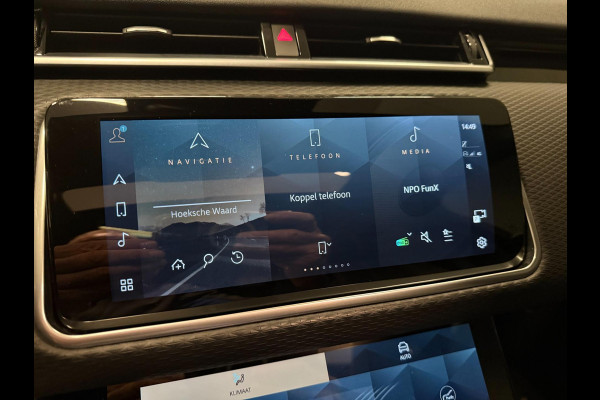 Land Rover Range Rover Velar 2.0 P400e R-Dynamic HSE SOH 86,5%/PANO/MERIDIAN-SOUND/LEDER/V-COCKPIT/H-UP/DAB/CARPLAY///