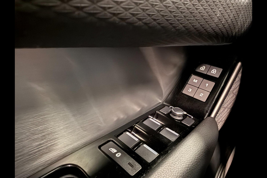 Land Rover Range Rover Velar 2.0 P400e R-Dynamic HSE SOH 86,5%/PANO/MERIDIAN-SOUND/LEDER/V-COCKPIT/H-UP/DAB/CARPLAY///