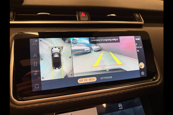 Land Rover Range Rover Velar 2.0 P400e R-Dynamic HSE SOH 86,5%/PANO/MERIDIAN-SOUND/LEDER/V-COCKPIT/H-UP/DAB/CARPLAY///