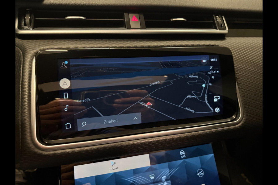 Land Rover Range Rover Velar 2.0 P400e R-Dynamic HSE SOH 86,5%/PANO/MERIDIAN-SOUND/LEDER/V-COCKPIT/H-UP/DAB/CARPLAY///