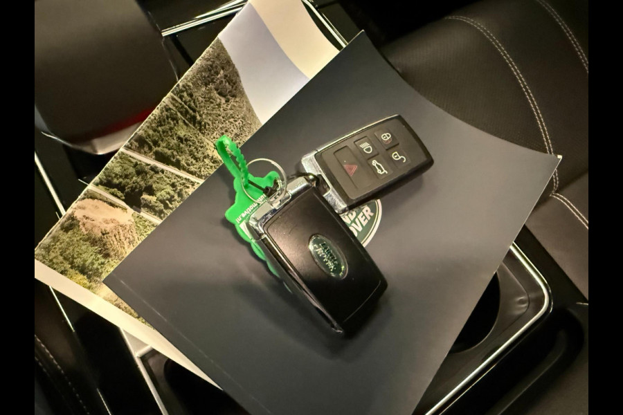 Land Rover Range Rover Velar 2.0 P400e R-Dynamic HSE SOH 86,5%/PANO/MERIDIAN-SOUND/LEDER/V-COCKPIT/H-UP/DAB/CARPLAY///
