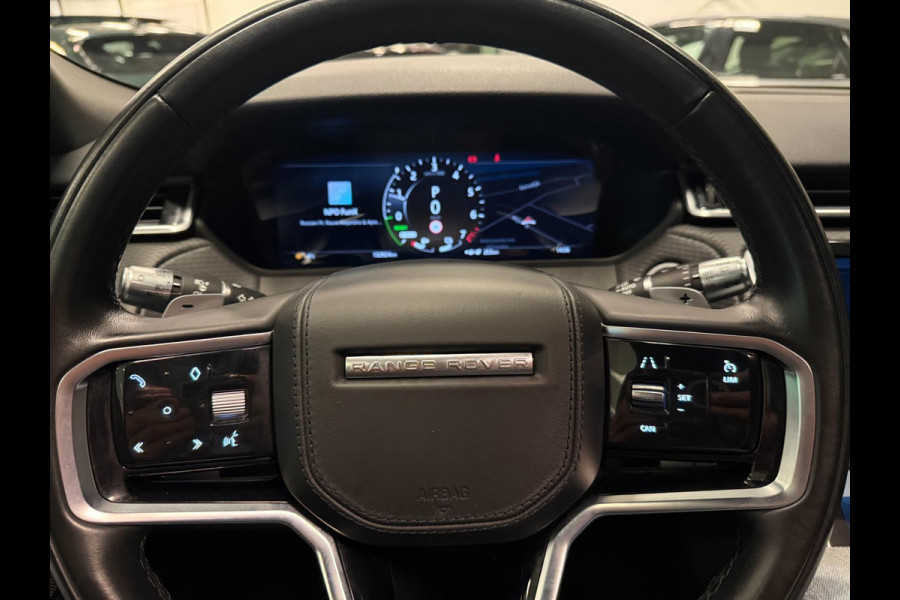 Land Rover Range Rover Velar 2.0 P400e R-Dynamic HSE SOH 86,5%/PANO/MERIDIAN-SOUND/LEDER/V-COCKPIT/H-UP/DAB/CARPLAY///