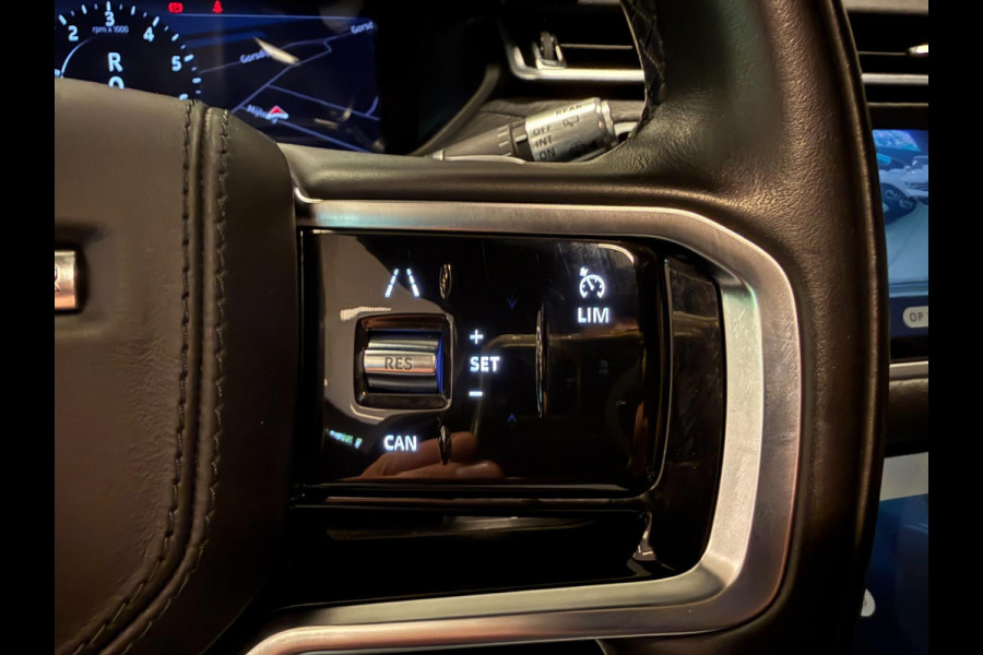 Land Rover Range Rover Velar 2.0 P400e R-Dynamic HSE SOH 86,5%/PANO/MERIDIAN-SOUND/LEDER/V-COCKPIT/H-UP/DAB/CARPLAY///