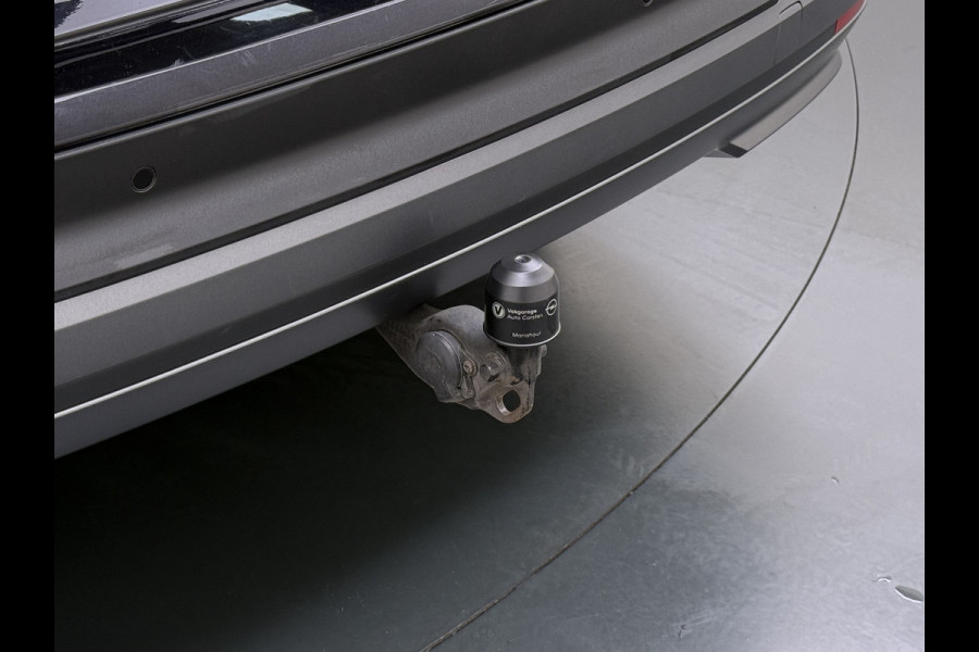 Škoda ENYAQ iV 80 204PK Chrystal Face Sport Pakket Trekhaak SOH 91% Stoel+Stuurverwarming 3-Zone Ecc Camera Apple Carplay Android Auto Navi Led Matrix Rijstrooksensor Isofix Keyless 1.000KG Trekgewicht Origineel Nederlandse Auto