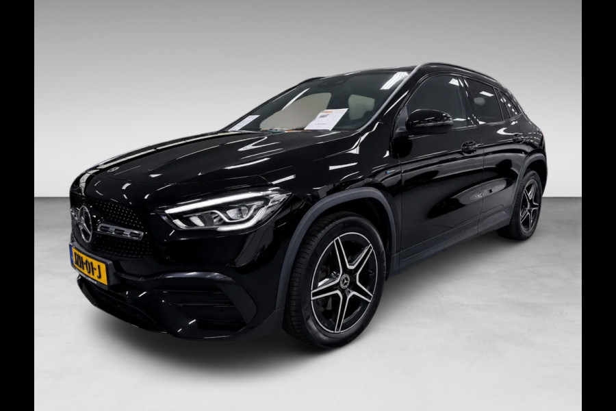 Mercedes-Benz GLA 250 e AMG Limited SOH-TEST/PANO/SFEERVERL/NAVI/DAB/LED/V-COCKPIT/CARPLAY///