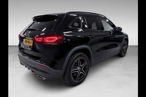 Mercedes-Benz GLA 250 e AMG Limited SOH-TEST/PANO/SFEERVERL/NAVI/DAB/LED/V-COCKPIT/CARPLAY///