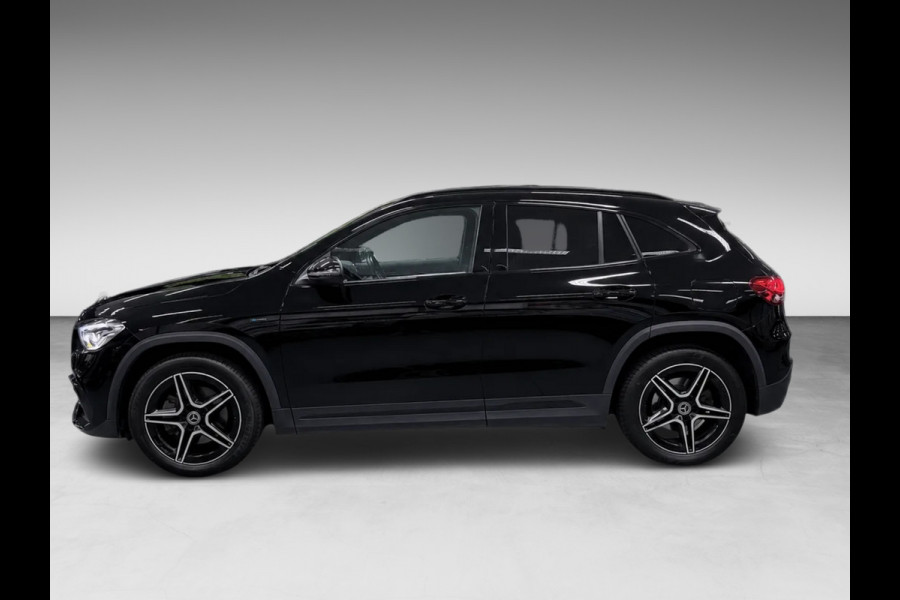 Mercedes-Benz GLA 250 e AMG Limited SOH-TEST/PANO/SFEERVERL/NAVI/DAB/LED/V-COCKPIT/CARPLAY///