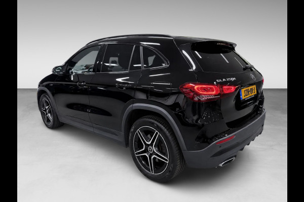 Mercedes-Benz GLA 250 e AMG Limited SOH-TEST/PANO/SFEERVERL/NAVI/DAB/LED/V-COCKPIT/CARPLAY///