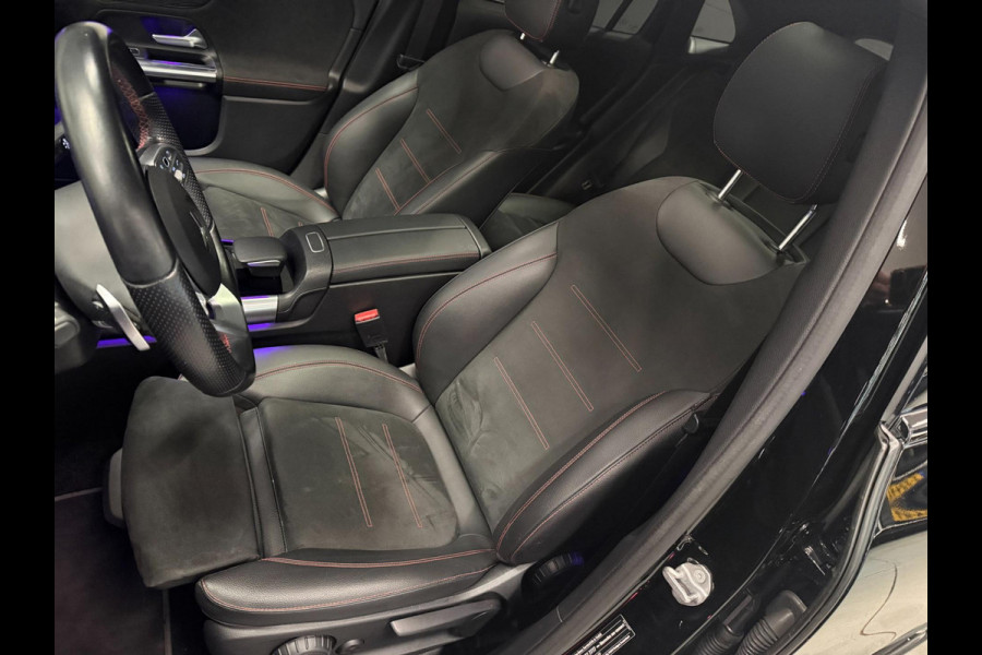 Mercedes-Benz GLA 250 e AMG Limited SOH-TEST/PANO/SFEERVERL/NAVI/DAB/LED/V-COCKPIT/CARPLAY///