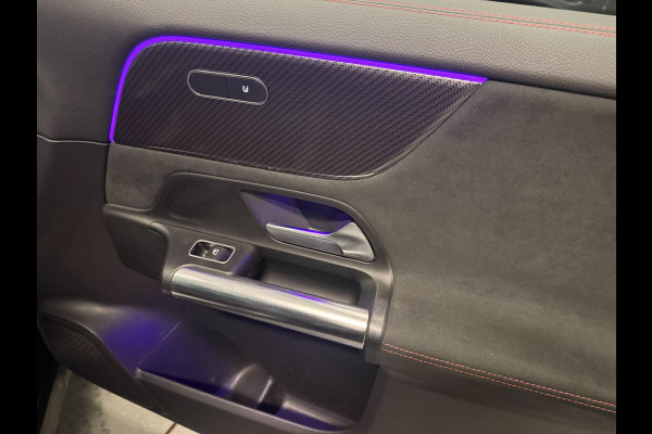 Mercedes-Benz GLA 250 e AMG Limited SOH-TEST/PANO/SFEERVERL/NAVI/DAB/LED/V-COCKPIT/CARPLAY///