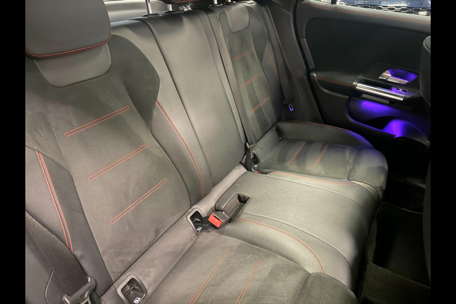 Mercedes-Benz GLA 250 e AMG Limited SOH-TEST/PANO/SFEERVERL/NAVI/DAB/LED/V-COCKPIT/CARPLAY///