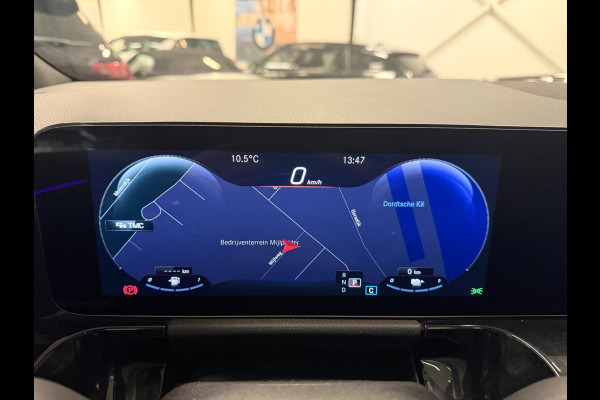Mercedes-Benz GLA 250 e AMG Limited SOH-TEST/PANO/SFEERVERL/NAVI/DAB/LED/V-COCKPIT/CARPLAY///