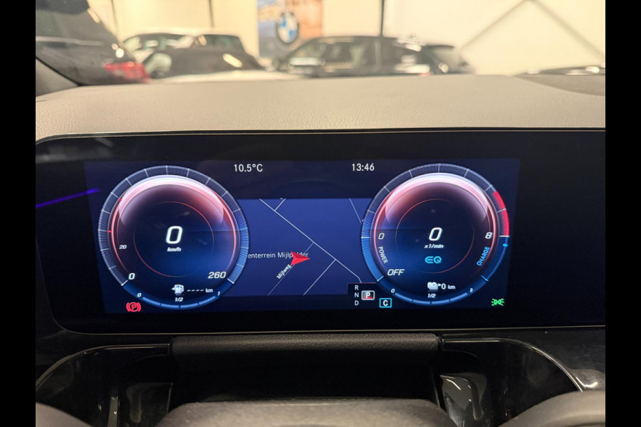 Mercedes-Benz GLA 250 e AMG Limited SOH-TEST/PANO/SFEERVERL/NAVI/DAB/LED/V-COCKPIT/CARPLAY///