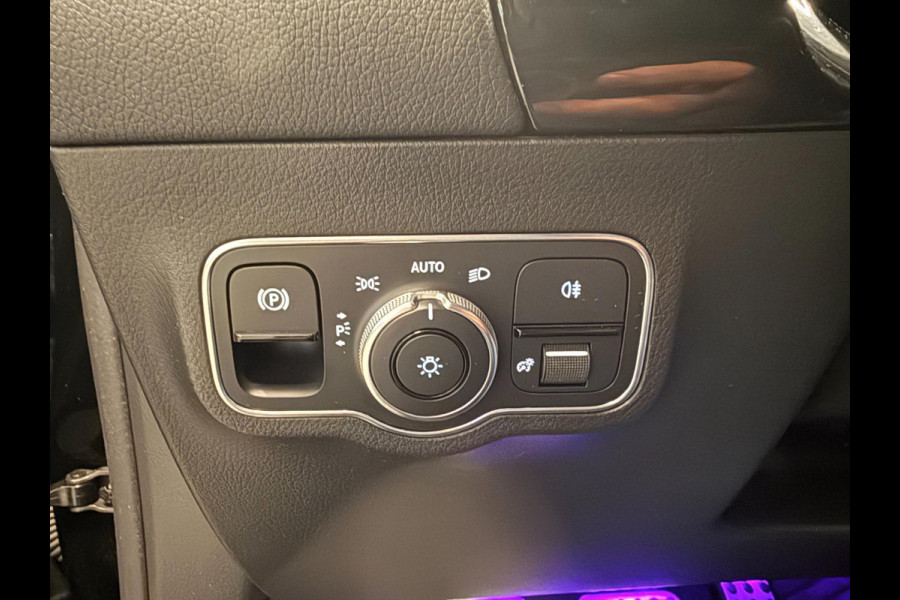 Mercedes-Benz GLA 250 e AMG Limited SOH-TEST/PANO/SFEERVERL/NAVI/DAB/LED/V-COCKPIT/CARPLAY///