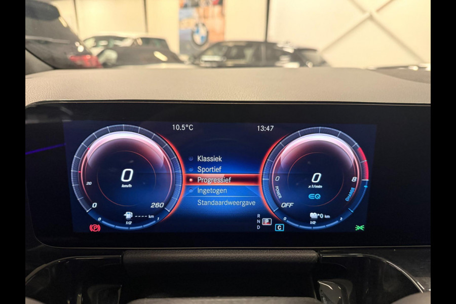 Mercedes-Benz GLA 250 e AMG Limited SOH-TEST/PANO/SFEERVERL/NAVI/DAB/LED/V-COCKPIT/CARPLAY///