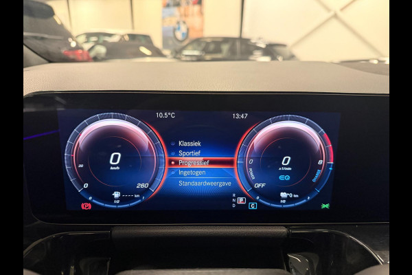 Mercedes-Benz GLA 250 e AMG Limited SOH-TEST/PANO/SFEERVERL/NAVI/DAB/LED/V-COCKPIT/CARPLAY///
