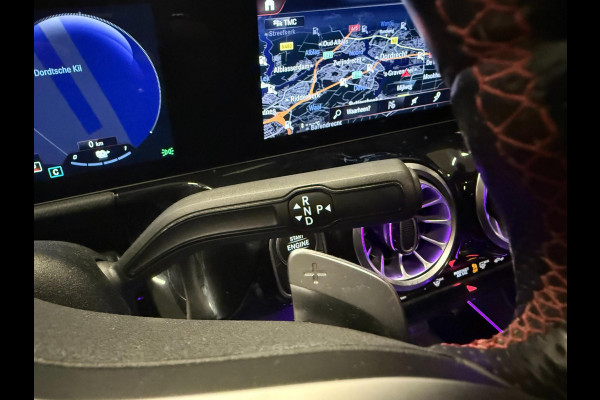 Mercedes-Benz GLA 250 e AMG Limited SOH-TEST/PANO/SFEERVERL/NAVI/DAB/LED/V-COCKPIT/CARPLAY///