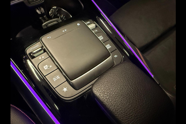 Mercedes-Benz GLA 250 e AMG Limited SOH-TEST/PANO/SFEERVERL/NAVI/DAB/LED/V-COCKPIT/CARPLAY///