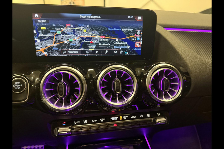 Mercedes-Benz GLA 250 e AMG Limited SOH-TEST/PANO/SFEERVERL/NAVI/DAB/LED/V-COCKPIT/CARPLAY///