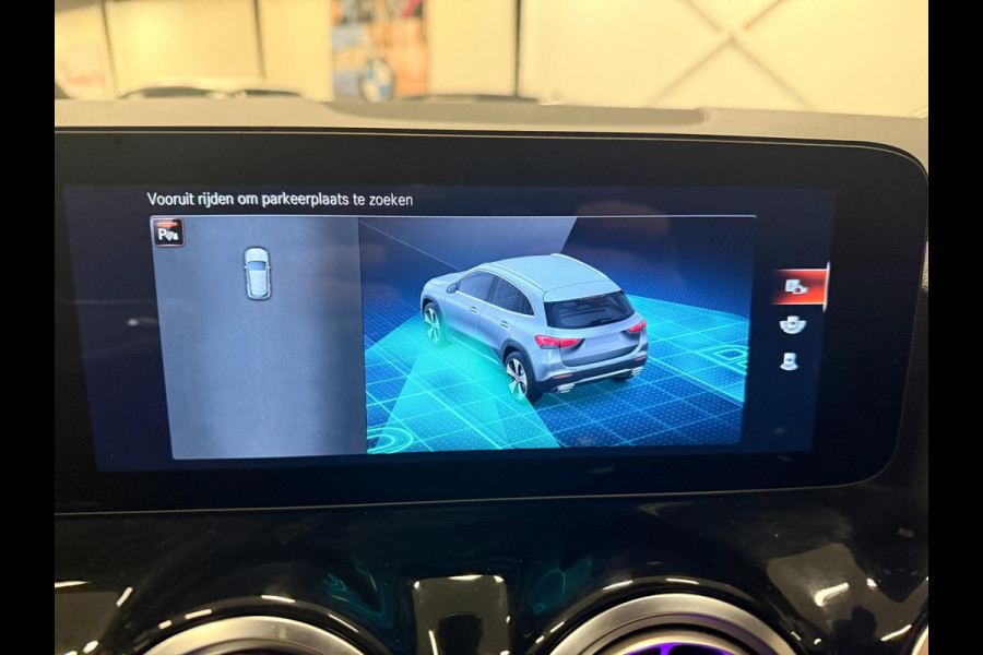 Mercedes-Benz GLA 250 e AMG Limited SOH-TEST/PANO/SFEERVERL/NAVI/DAB/LED/V-COCKPIT/CARPLAY///