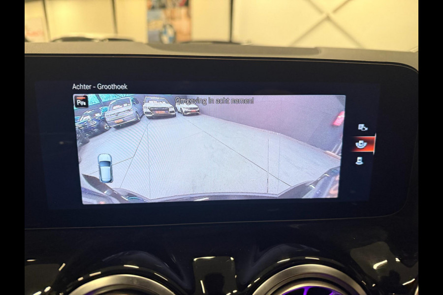 Mercedes-Benz GLA 250 e AMG Limited SOH-TEST/PANO/SFEERVERL/NAVI/DAB/LED/V-COCKPIT/CARPLAY///