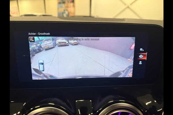 Mercedes-Benz GLA 250 e AMG Limited SOH-TEST/PANO/SFEERVERL/NAVI/DAB/LED/V-COCKPIT/CARPLAY///
