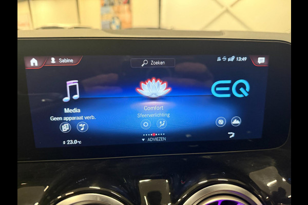 Mercedes-Benz GLA 250 e AMG Limited SOH-TEST/PANO/SFEERVERL/NAVI/DAB/LED/V-COCKPIT/CARPLAY///