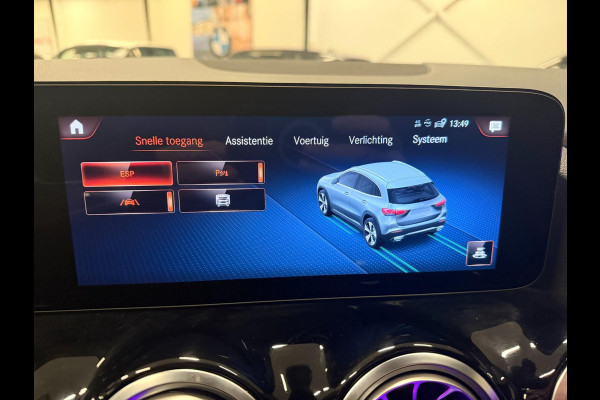Mercedes-Benz GLA 250 e AMG Limited SOH-TEST/PANO/SFEERVERL/NAVI/DAB/LED/V-COCKPIT/CARPLAY///