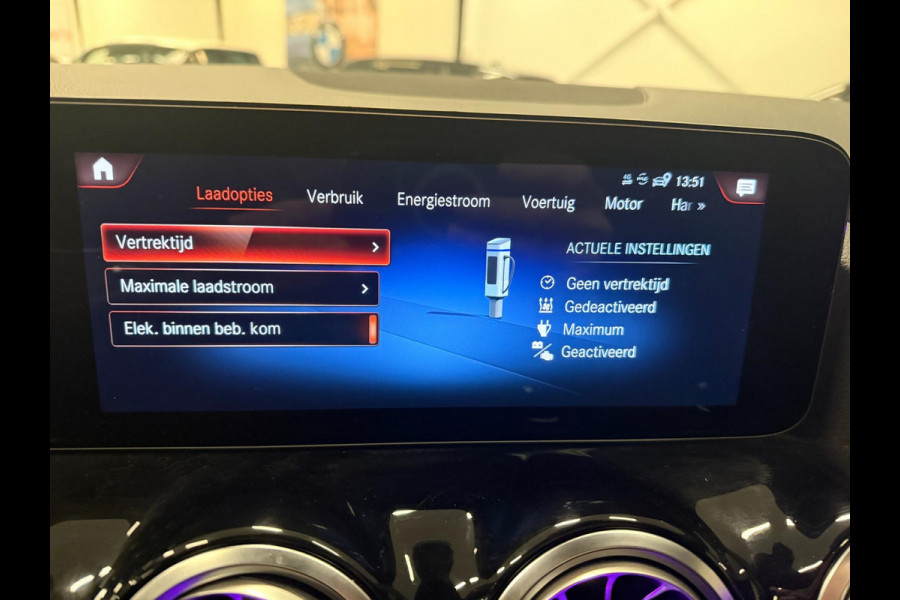 Mercedes-Benz GLA 250 e AMG Limited SOH-TEST/PANO/SFEERVERL/NAVI/DAB/LED/V-COCKPIT/CARPLAY///