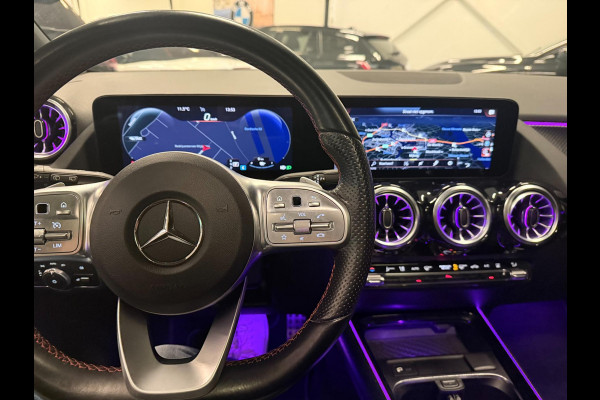 Mercedes-Benz GLA 250 e AMG Limited SOH-TEST/PANO/SFEERVERL/NAVI/DAB/LED/V-COCKPIT/CARPLAY///