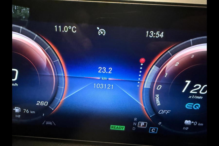Mercedes-Benz GLA 250 e AMG Limited SOH-TEST/PANO/SFEERVERL/NAVI/DAB/LED/V-COCKPIT/CARPLAY///