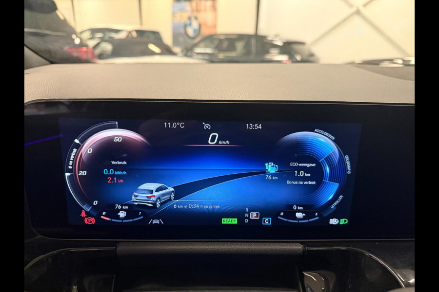 Mercedes-Benz GLA 250 e AMG Limited SOH-TEST/PANO/SFEERVERL/NAVI/DAB/LED/V-COCKPIT/CARPLAY///
