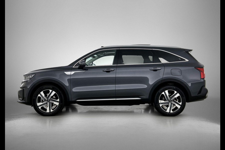 Kia Sorento 1.6 T-GDI Hybrid 2WD Dynamic Plus Line LEDER | PANORAMADAK | CAMERA