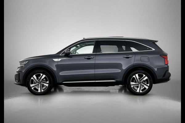 Kia Sorento 1.6 T-GDI Hybrid 2WD Dynamic Plus Line LEDER | PANORAMADAK | CAMERA