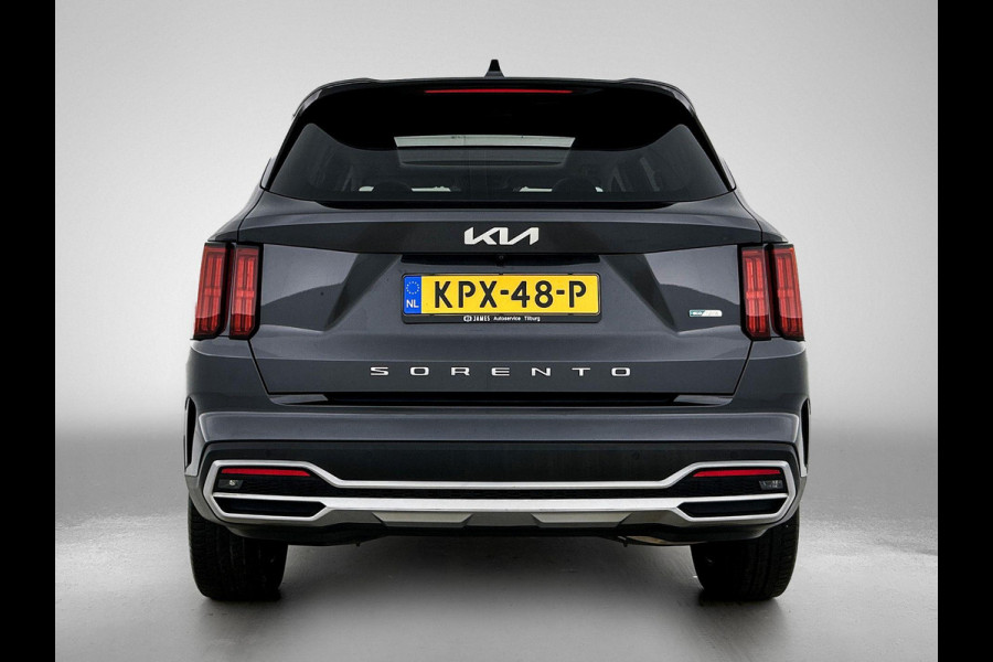 Kia Sorento 1.6 T-GDI Hybrid 2WD Dynamic Plus Line LEDER | PANORAMADAK | CAMERA