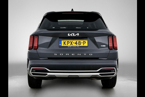 Kia Sorento 1.6 T-GDI Hybrid 2WD Dynamic Plus Line LEDER | PANORAMADAK | CAMERA