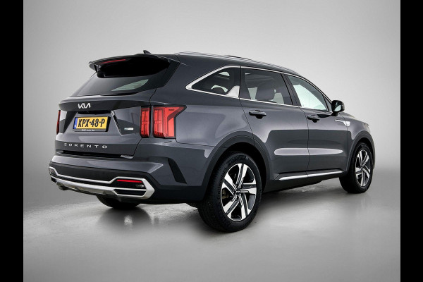 Kia Sorento 1.6 T-GDI Hybrid 2WD Dynamic Plus Line LEDER | PANORAMADAK | CAMERA