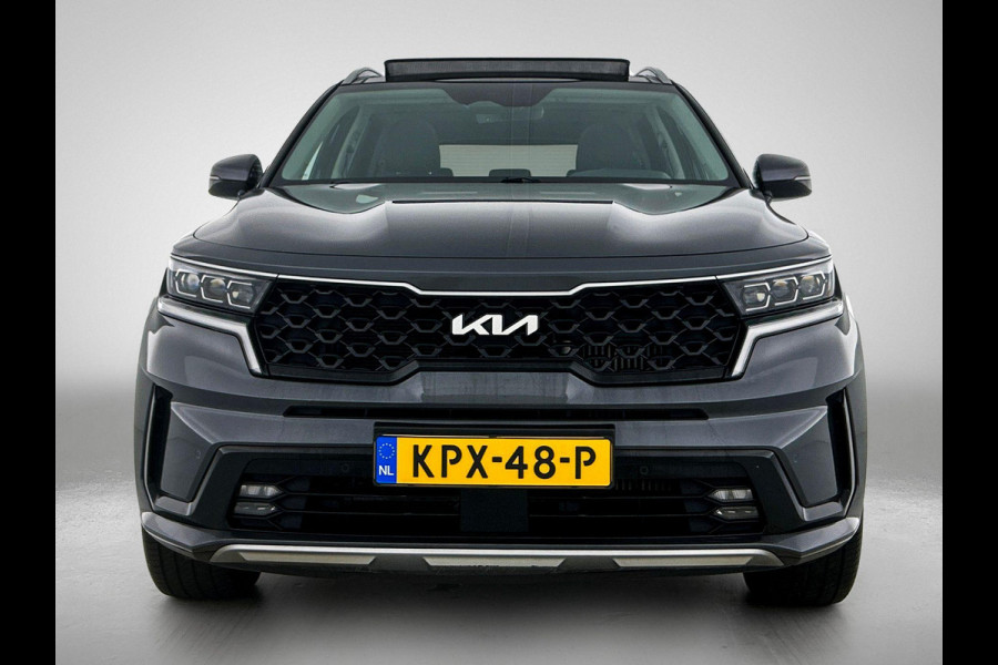 Kia Sorento 1.6 T-GDI Hybrid 2WD Dynamic Plus Line LEDER | PANORAMADAK | CAMERA