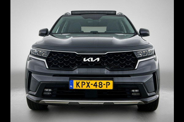 Kia Sorento 1.6 T-GDI Hybrid 2WD Dynamic Plus Line LEDER | PANORAMADAK | CAMERA
