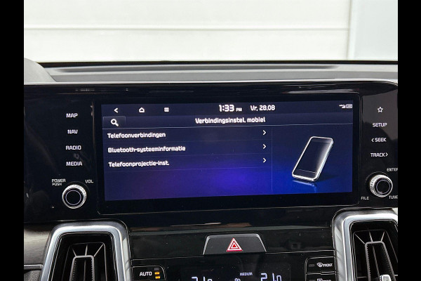 Kia Sorento 1.6 T-GDI Hybrid 2WD Dynamic Plus Line LEDER | PANORAMADAK | CAMERA
