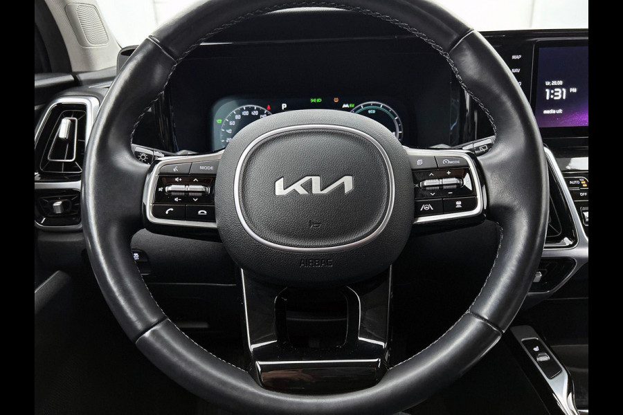 Kia Sorento 1.6 T-GDI Hybrid 2WD Dynamic Plus Line LEDER | PANORAMADAK | CAMERA