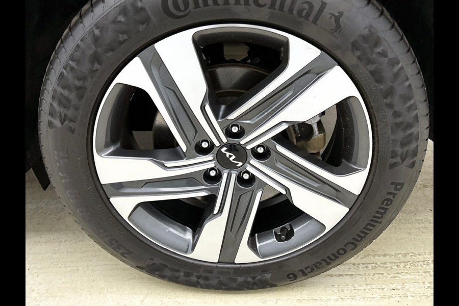 Kia Sorento 1.6 T-GDI Hybrid 2WD Dynamic Plus Line LEDER | PANORAMADAK | CAMERA