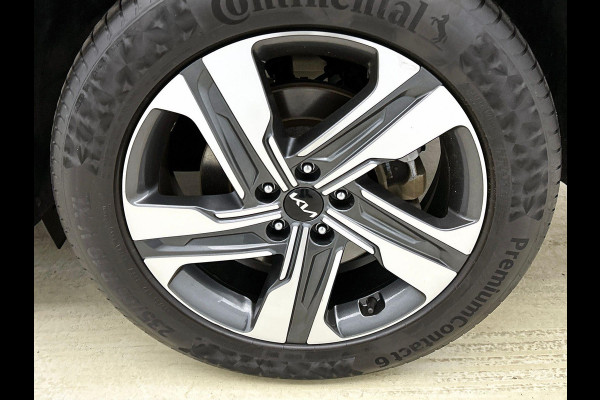 Kia Sorento 1.6 T-GDI Hybrid 2WD Dynamic Plus Line LEDER | PANORAMADAK | CAMERA