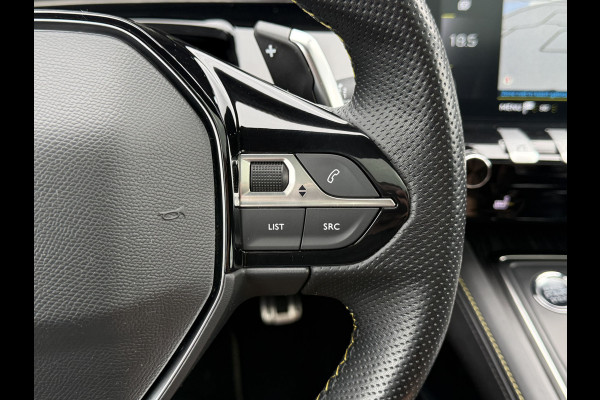 Peugeot 508 1.6 HYbrid Peugeot Sport Engineered | Pano | ACC | Memory | 360* Camera | 20 inch